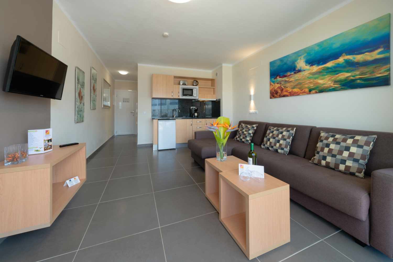 Hotel Siroco by Seasense Hotels foto 55