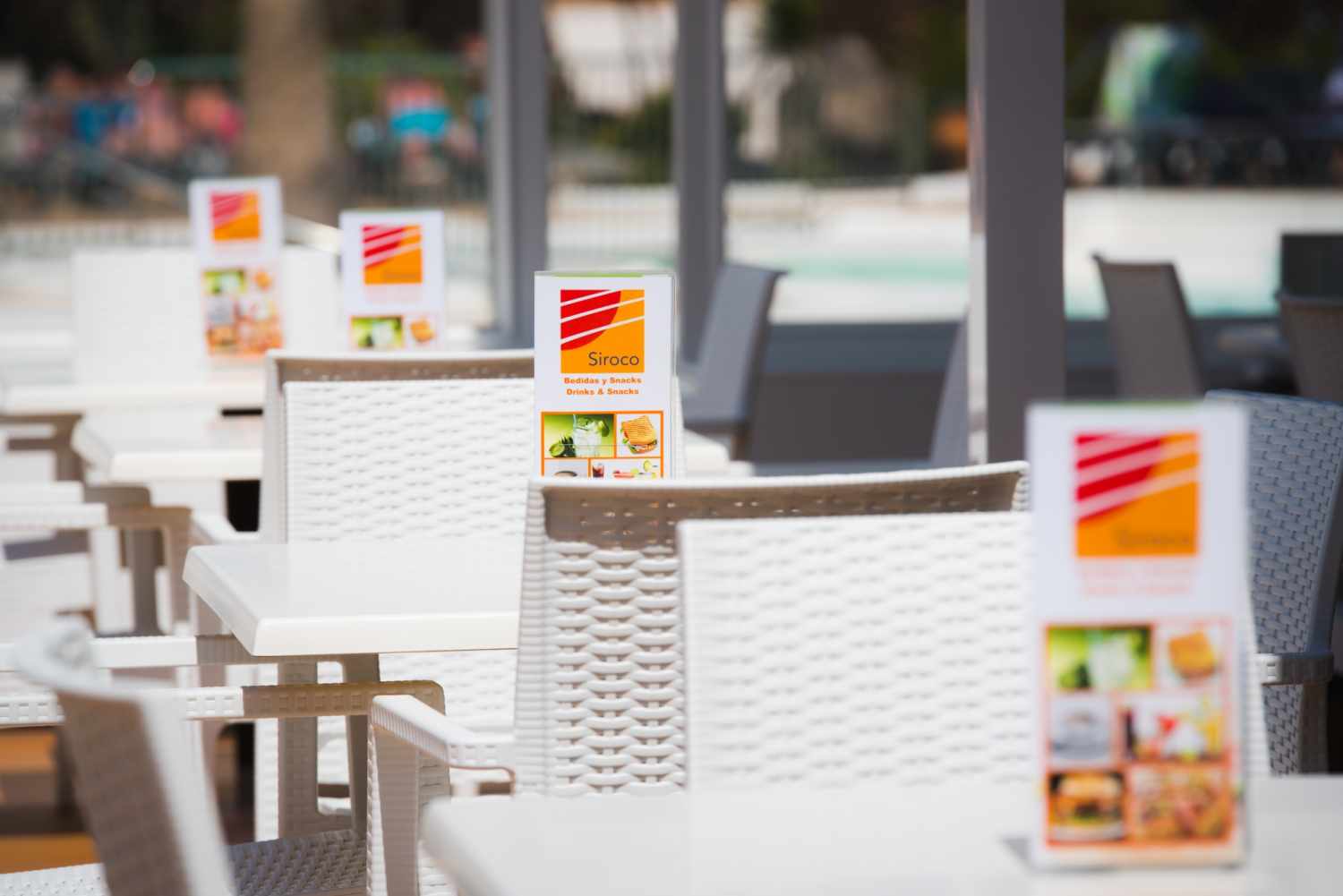 Hotel Siroco by Seasense Hotels foto 59