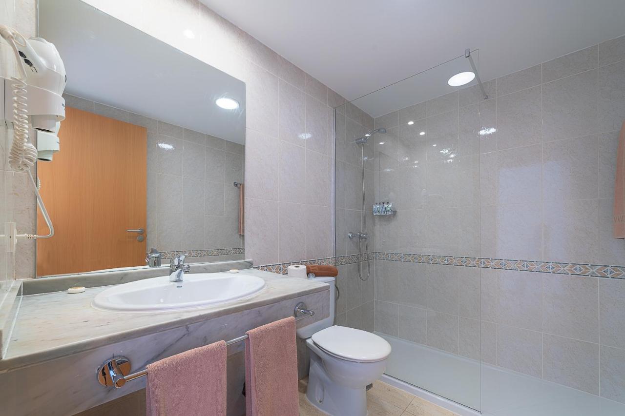 Hotel Siroco by Seasense Hotels in Costa Teguise - foto 3