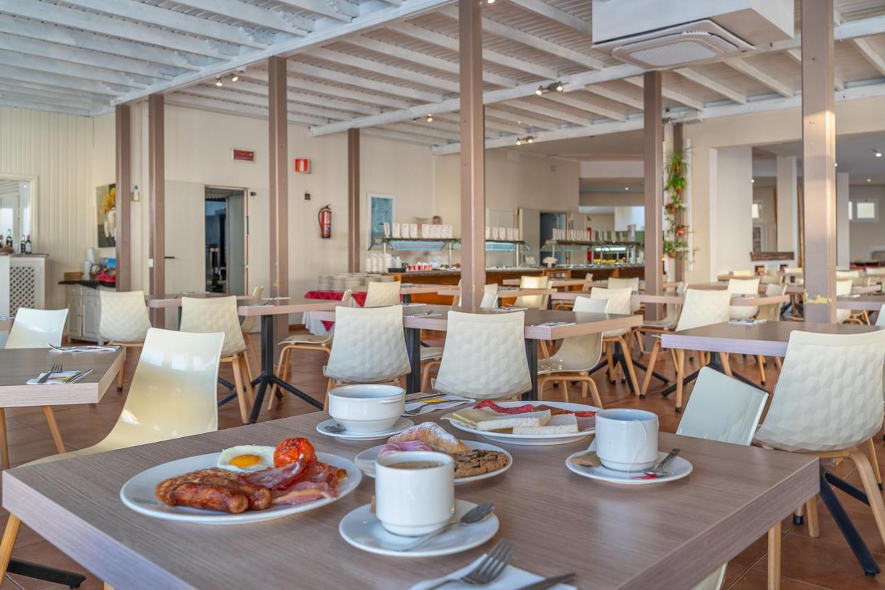 Hotel Siroco by Seasense Hotels in Costa Teguise - foto 5