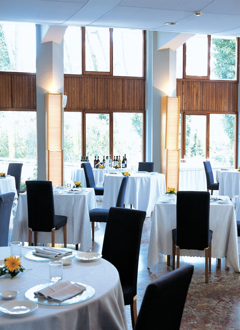 TH Tirrenia - Green Park Resort foto 33