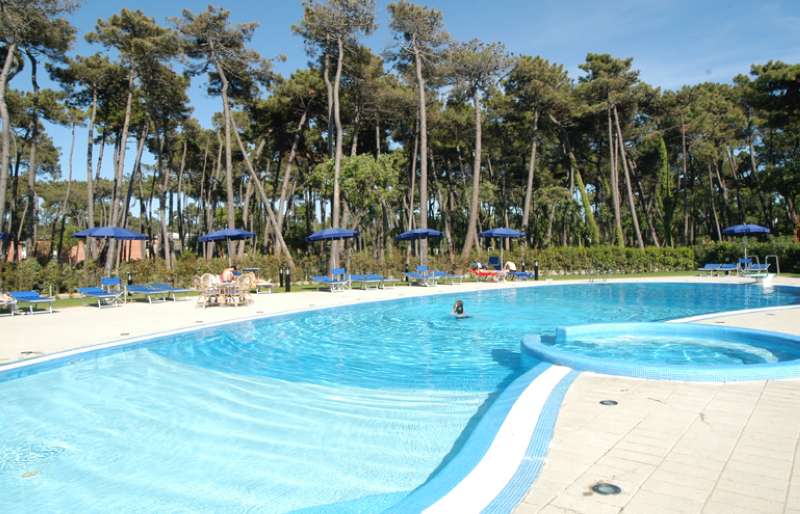 TH Tirrenia - Green Park Resort foto 13