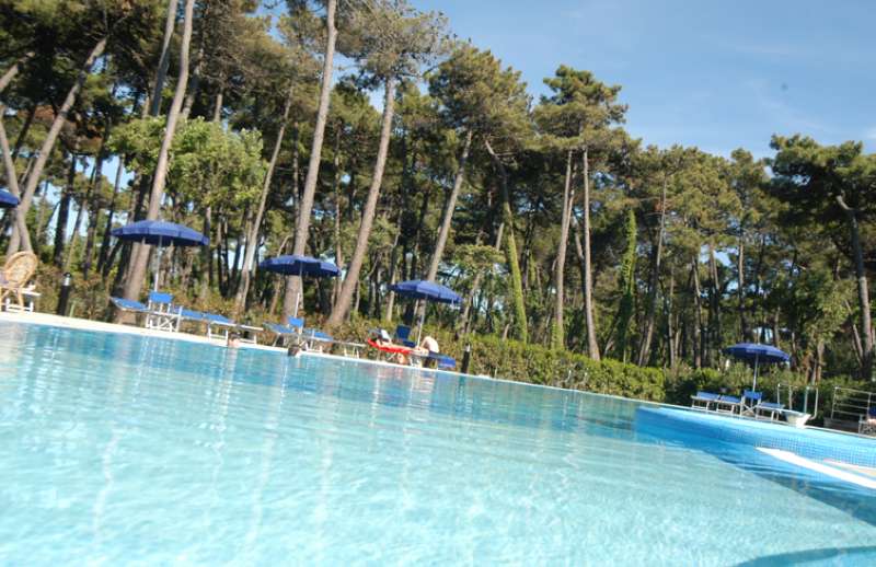 TH Tirrenia - Green Park Resort foto 14