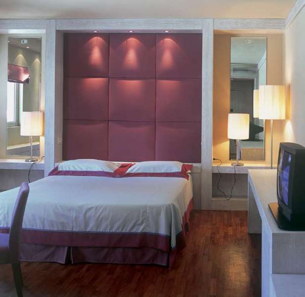 TH Tirrenia - Green Park Resort foto 18