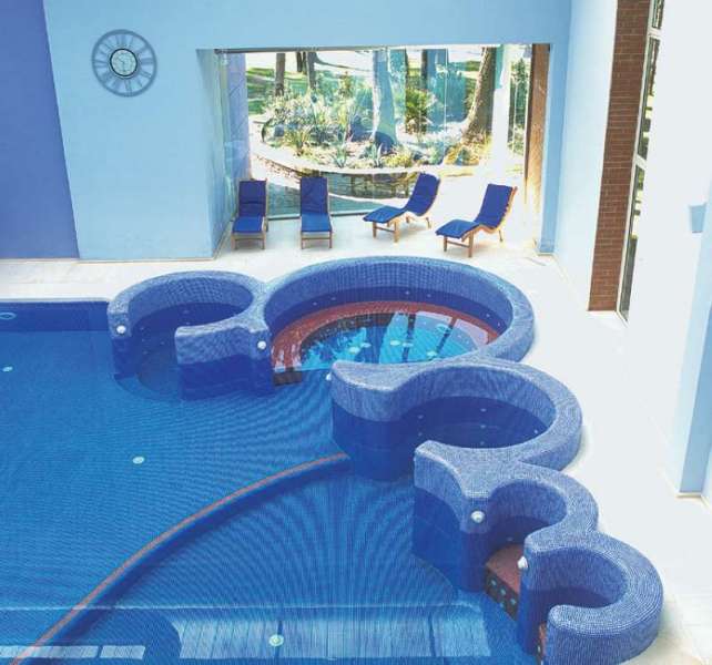 TH Tirrenia - Green Park Resort foto 10