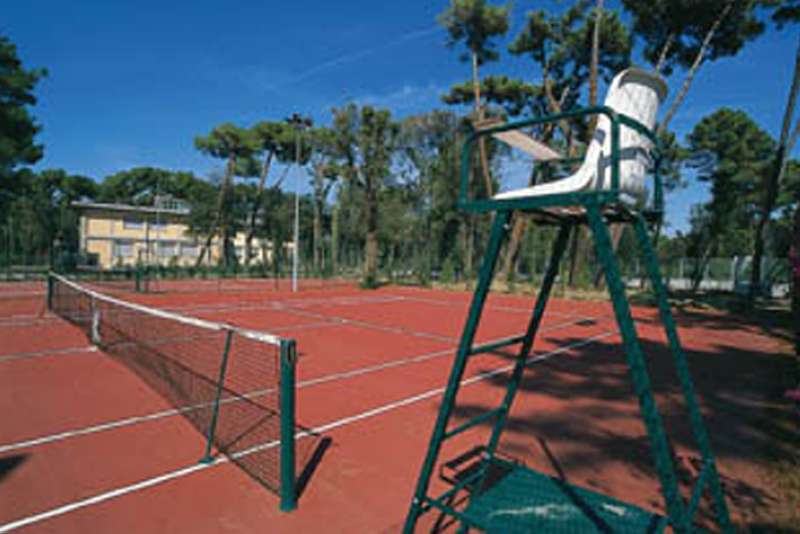 TH Tirrenia - Green Park Resort foto 6