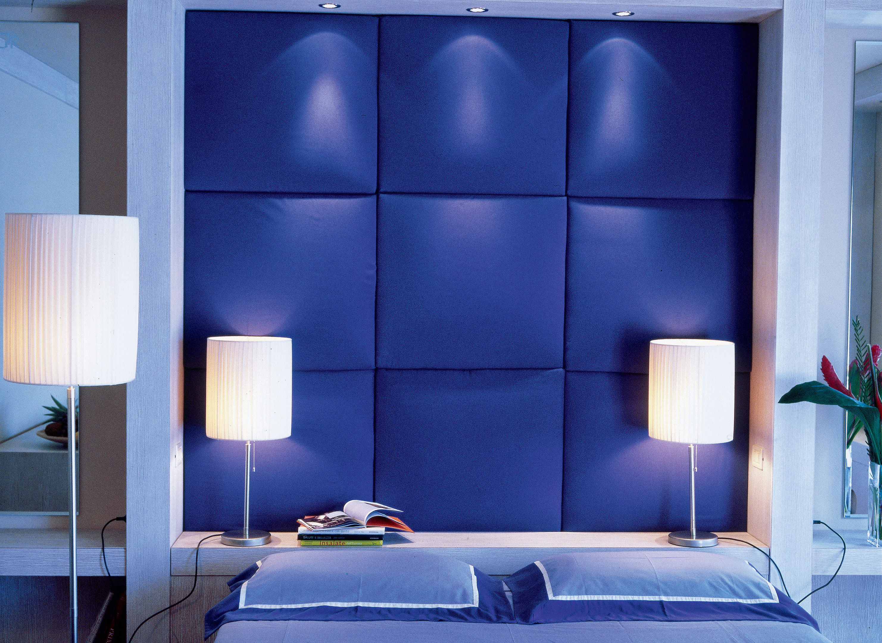 TH Tirrenia - Green Park Resort foto 46