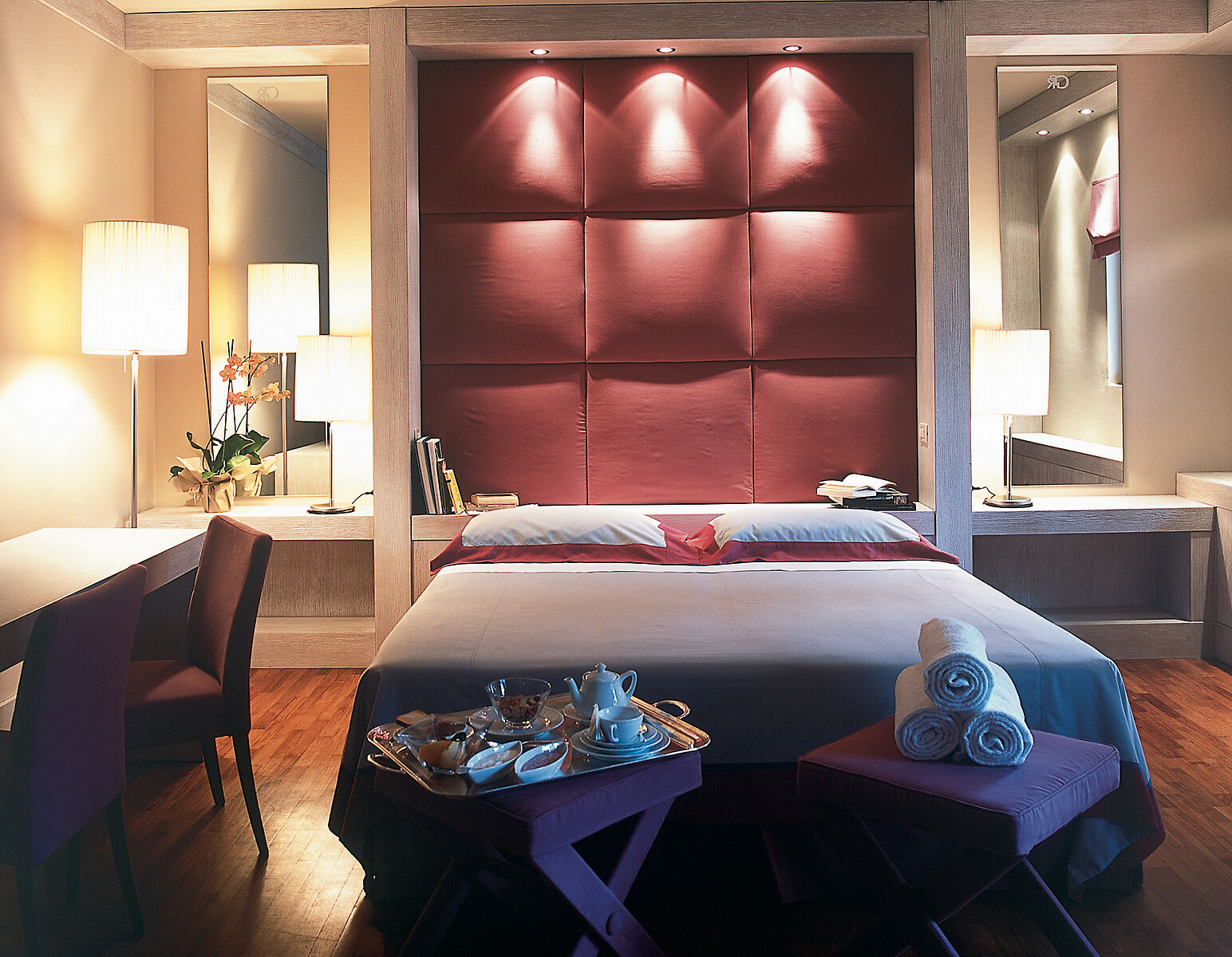 TH Tirrenia - Green Park Resort foto 43