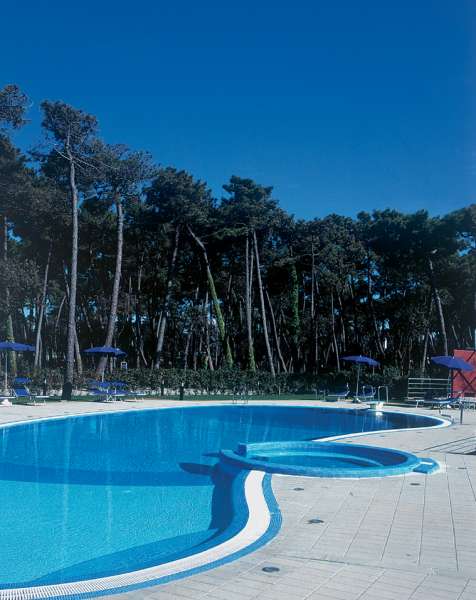 TH Tirrenia - Green Park Resort foto 12
