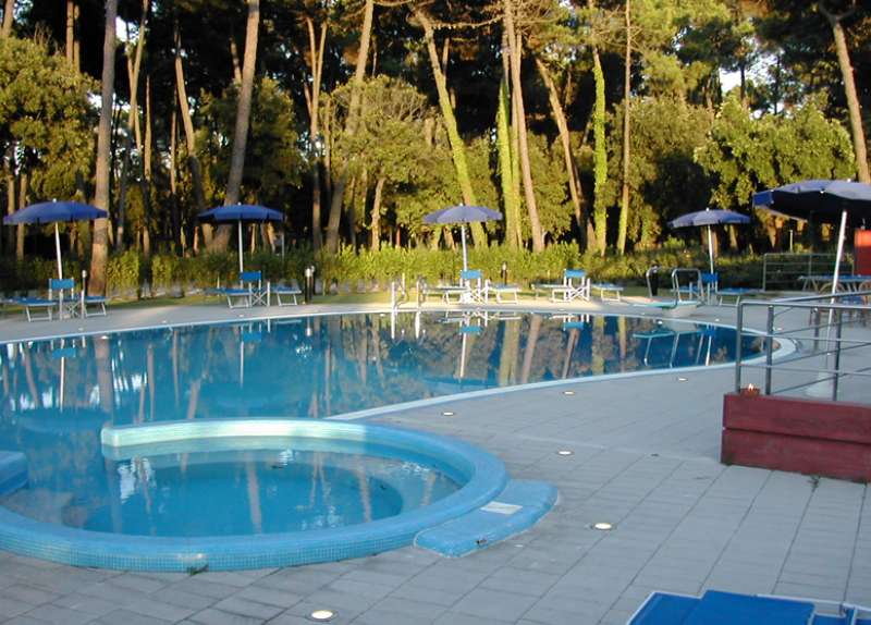 TH Tirrenia - Green Park Resort foto 16