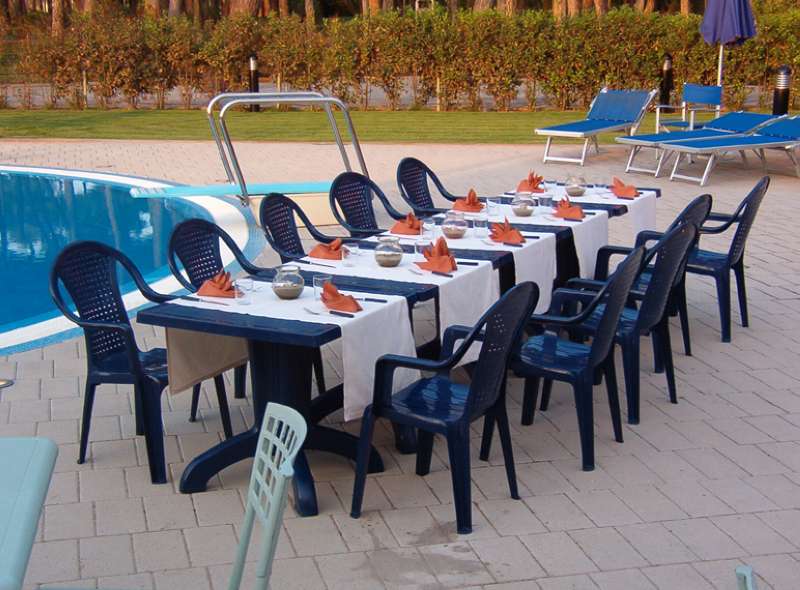 TH Tirrenia - Green Park Resort foto 17