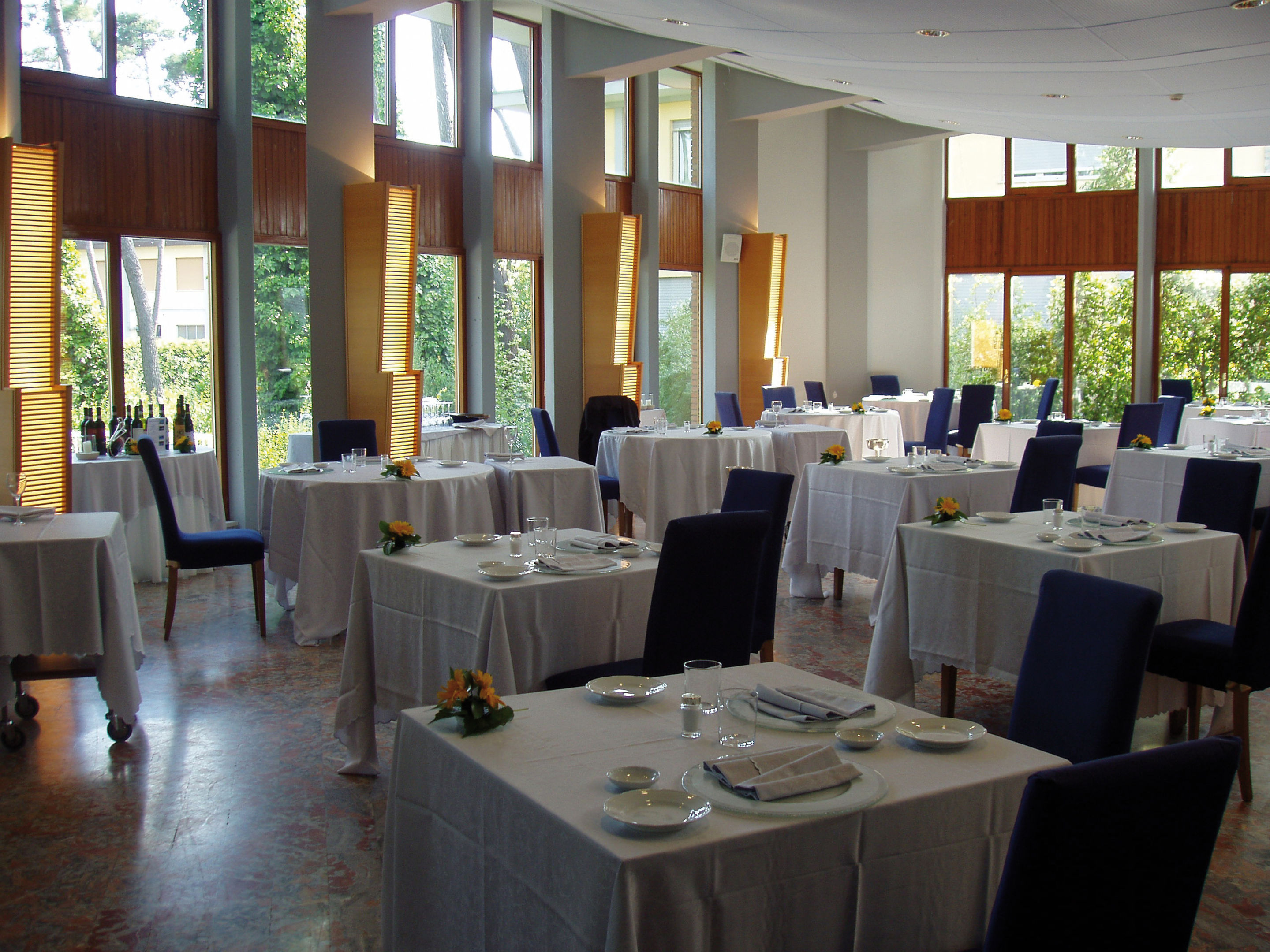 TH Tirrenia - Green Park Resort foto 31