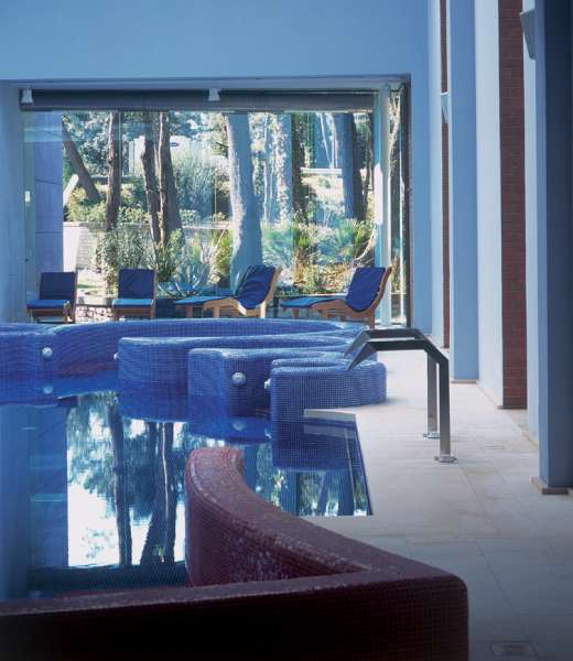 TH Tirrenia - Green Park Resort foto 11