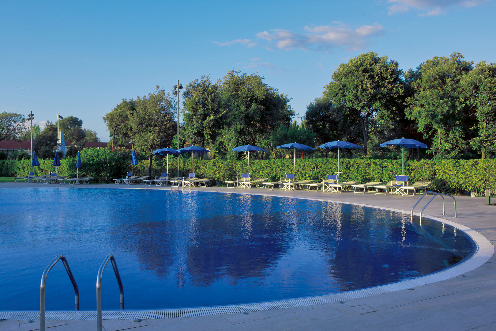 TH Tirrenia - Green Park Resort foto 27