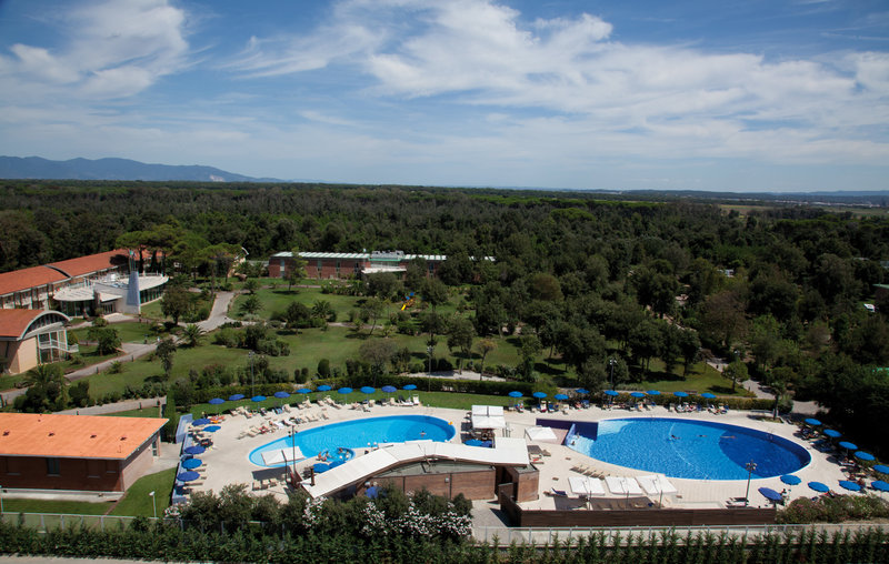 TH Tirrenia - Green Park Resort foto 23
