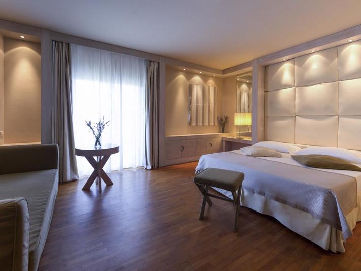 TH Tirrenia - Green Park Resort foto 2