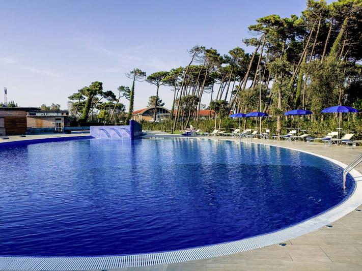 TH Tirrenia - Green Park Resort foto 4