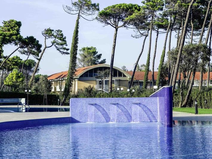 TH Tirrenia - Green Park Resort in Calambrone - foto 5