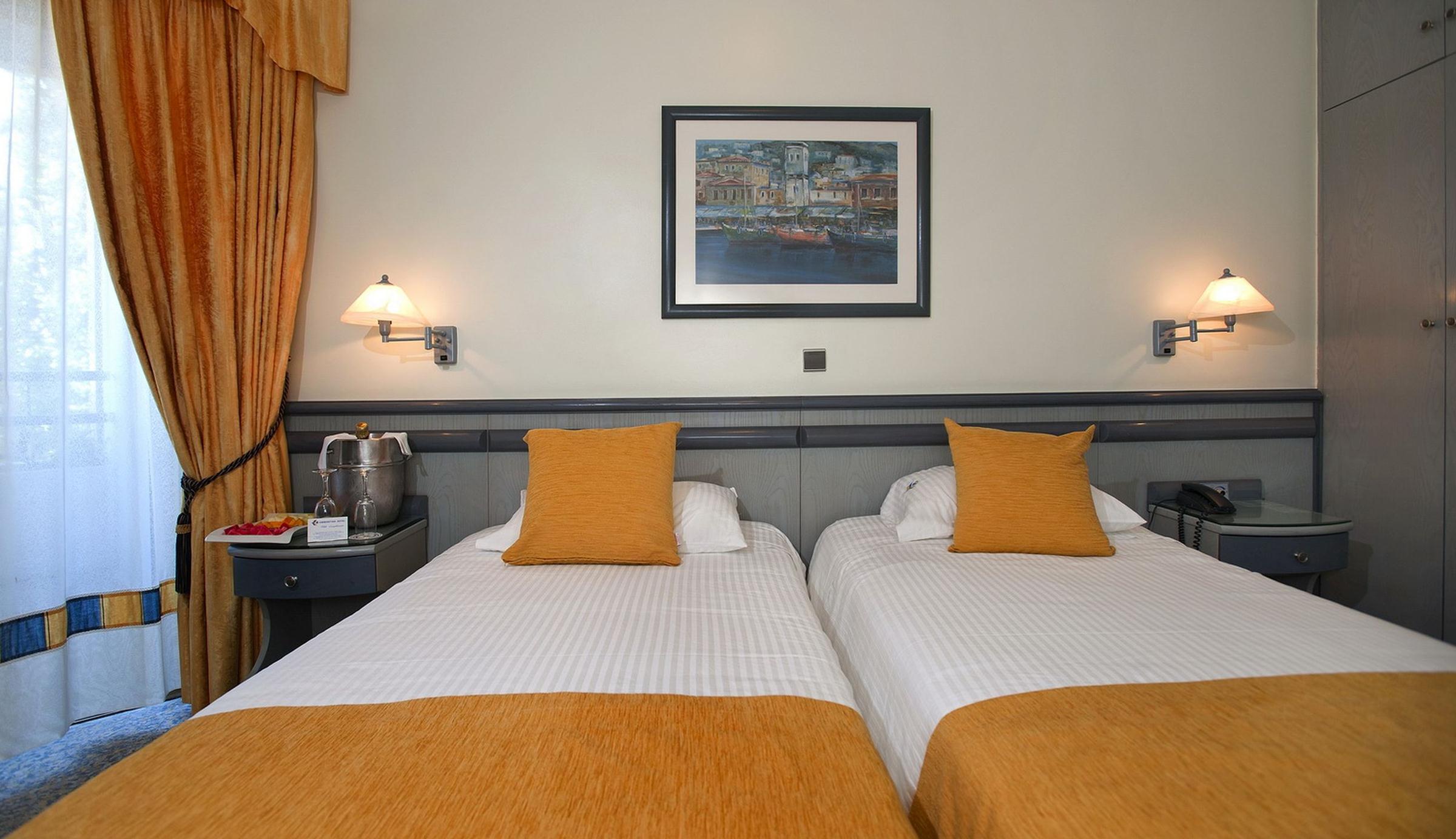 Emmantina Hotel foto 9