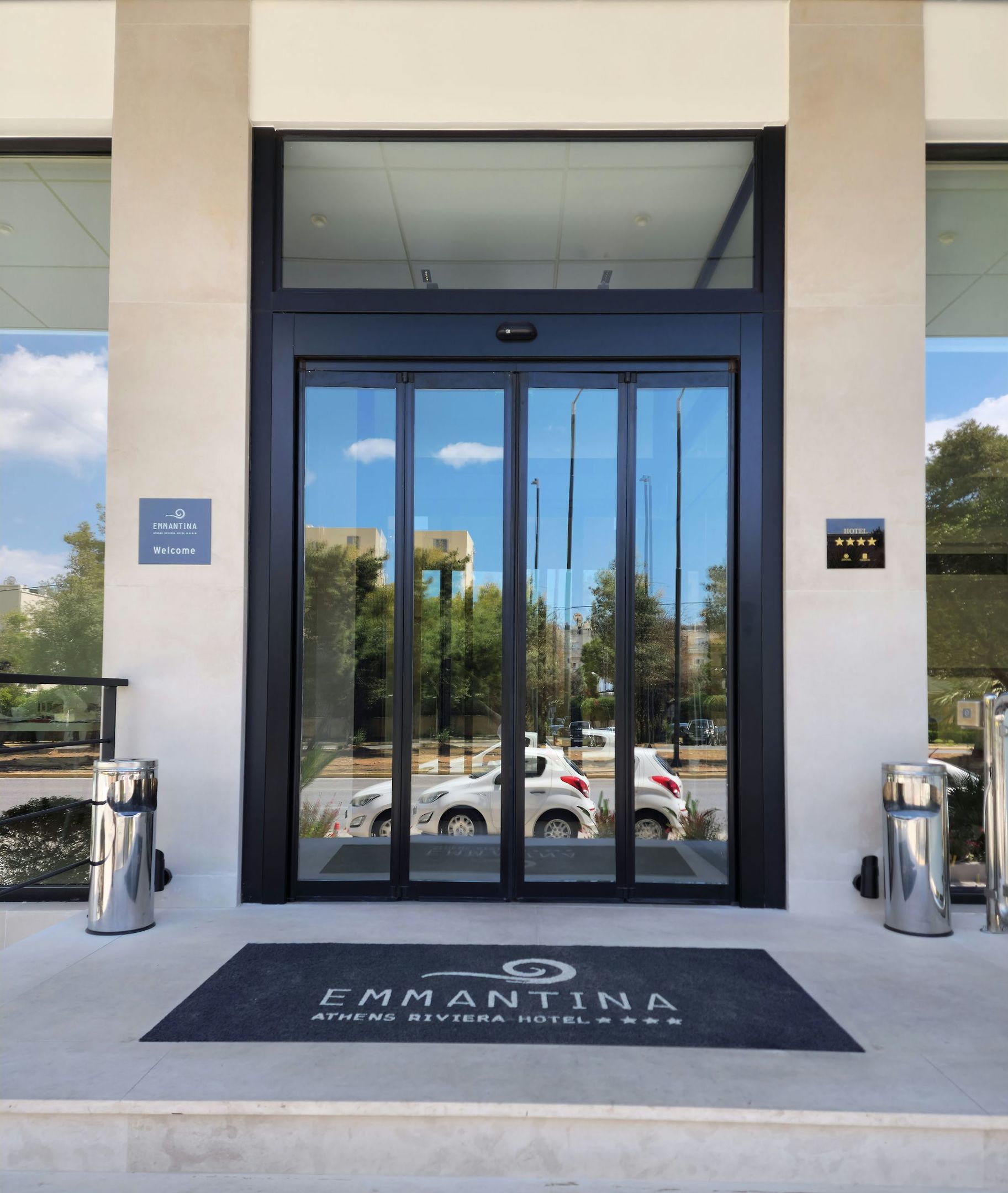 Emmantina Hotel foto 72