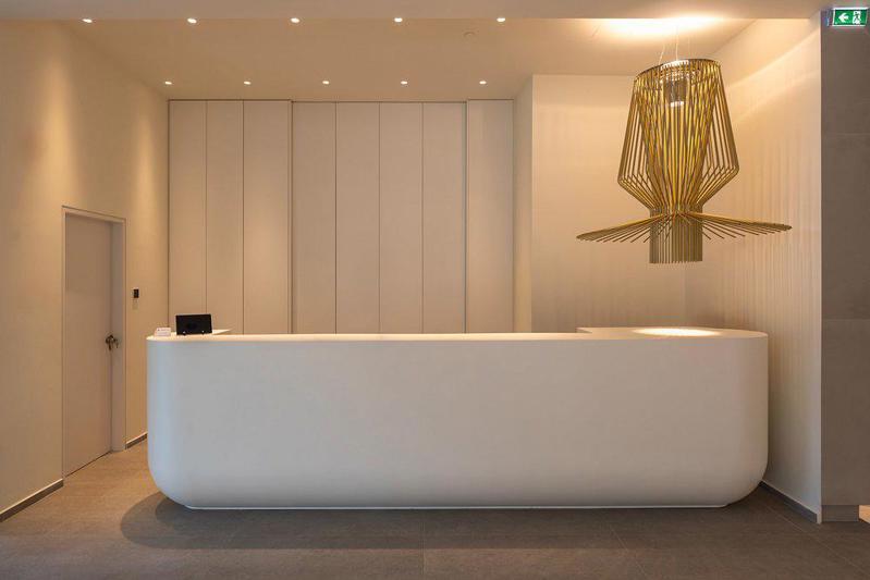 Emmantina Hotel in Glyfada - foto 5
