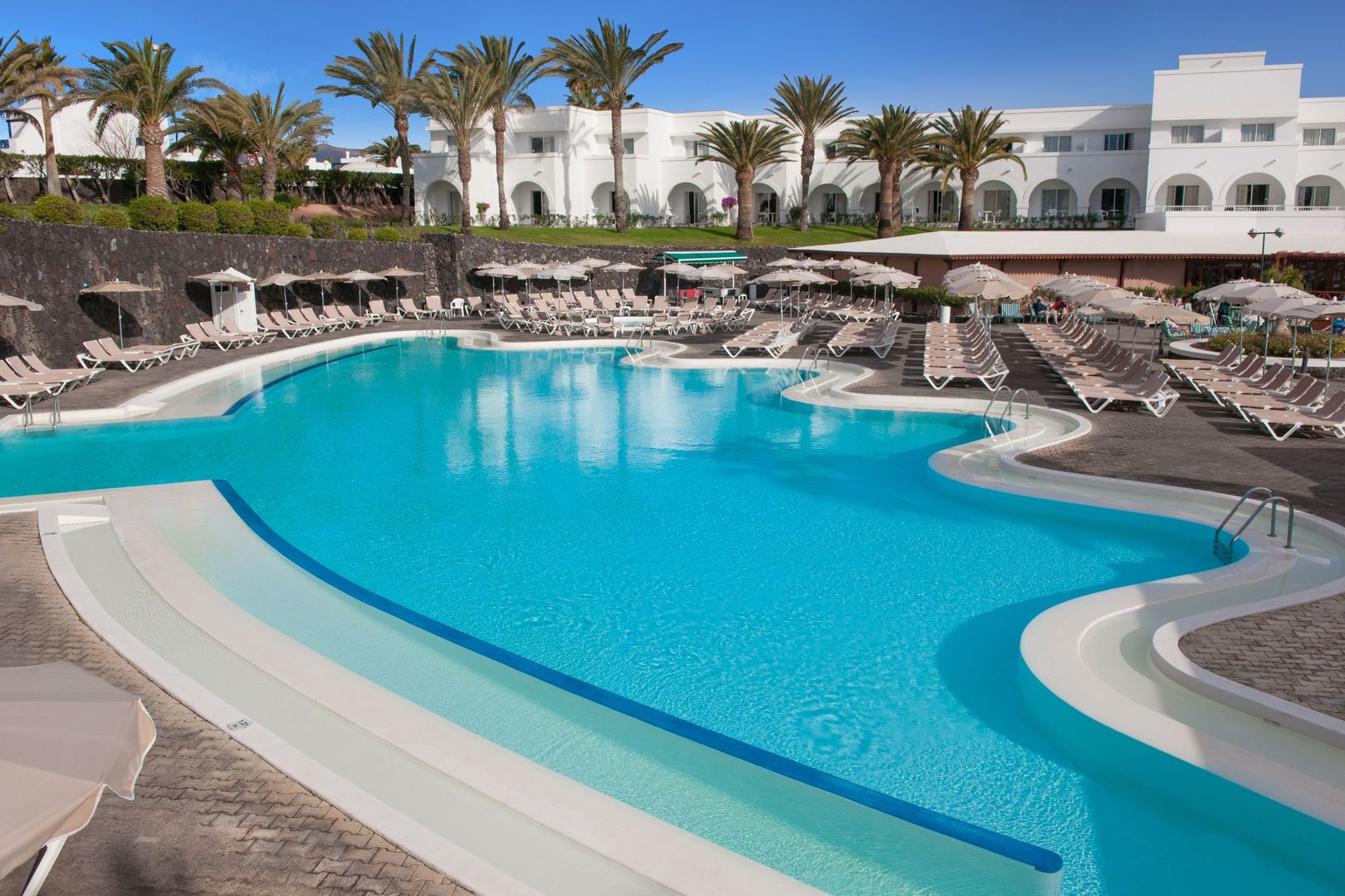 Hotel Relaxia Olivina image 0