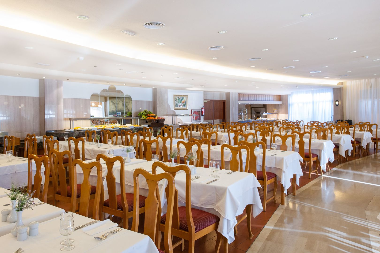 Hotel Relaxia Olivina foto 12
