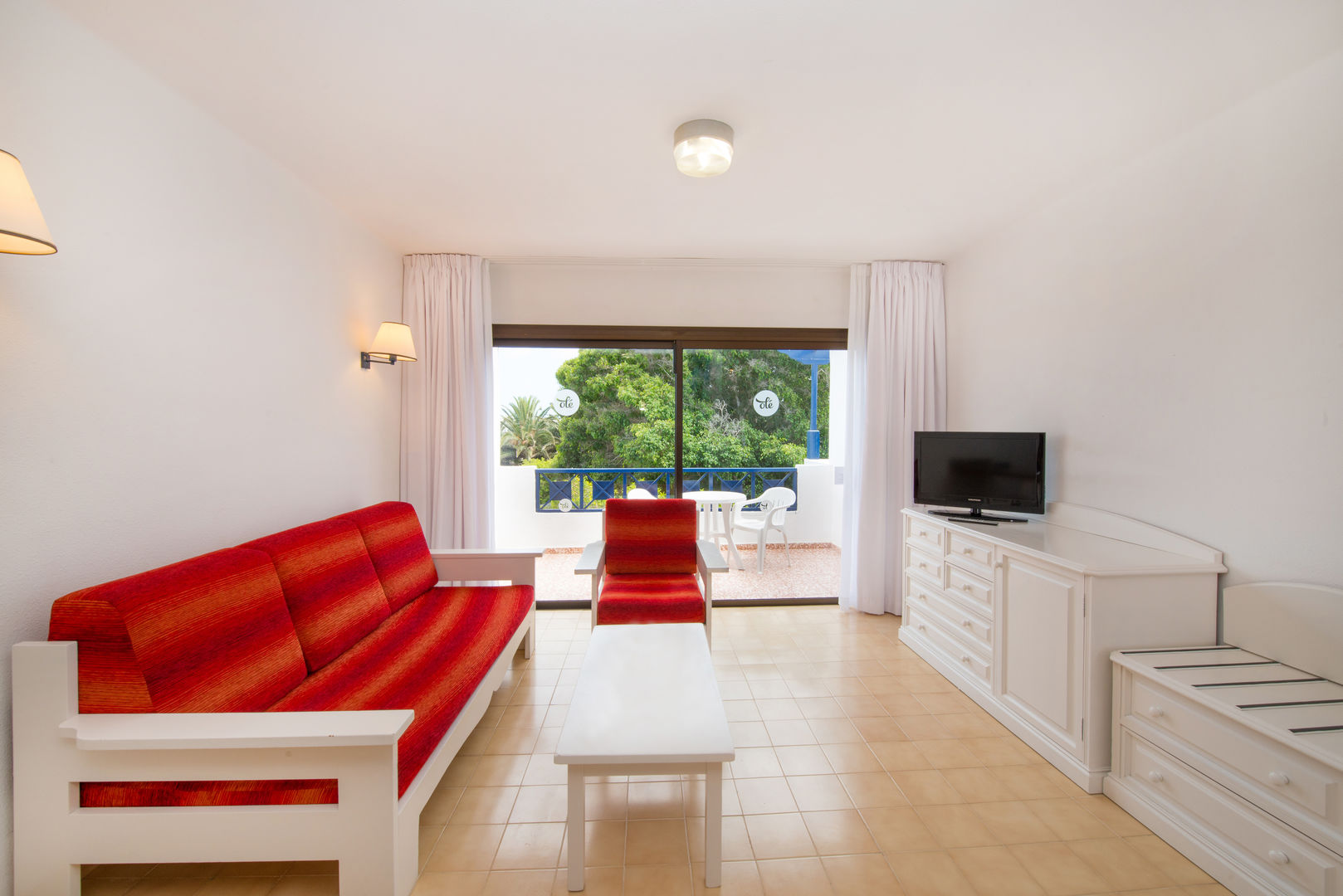 Hotel Relaxia Olivina foto 7
