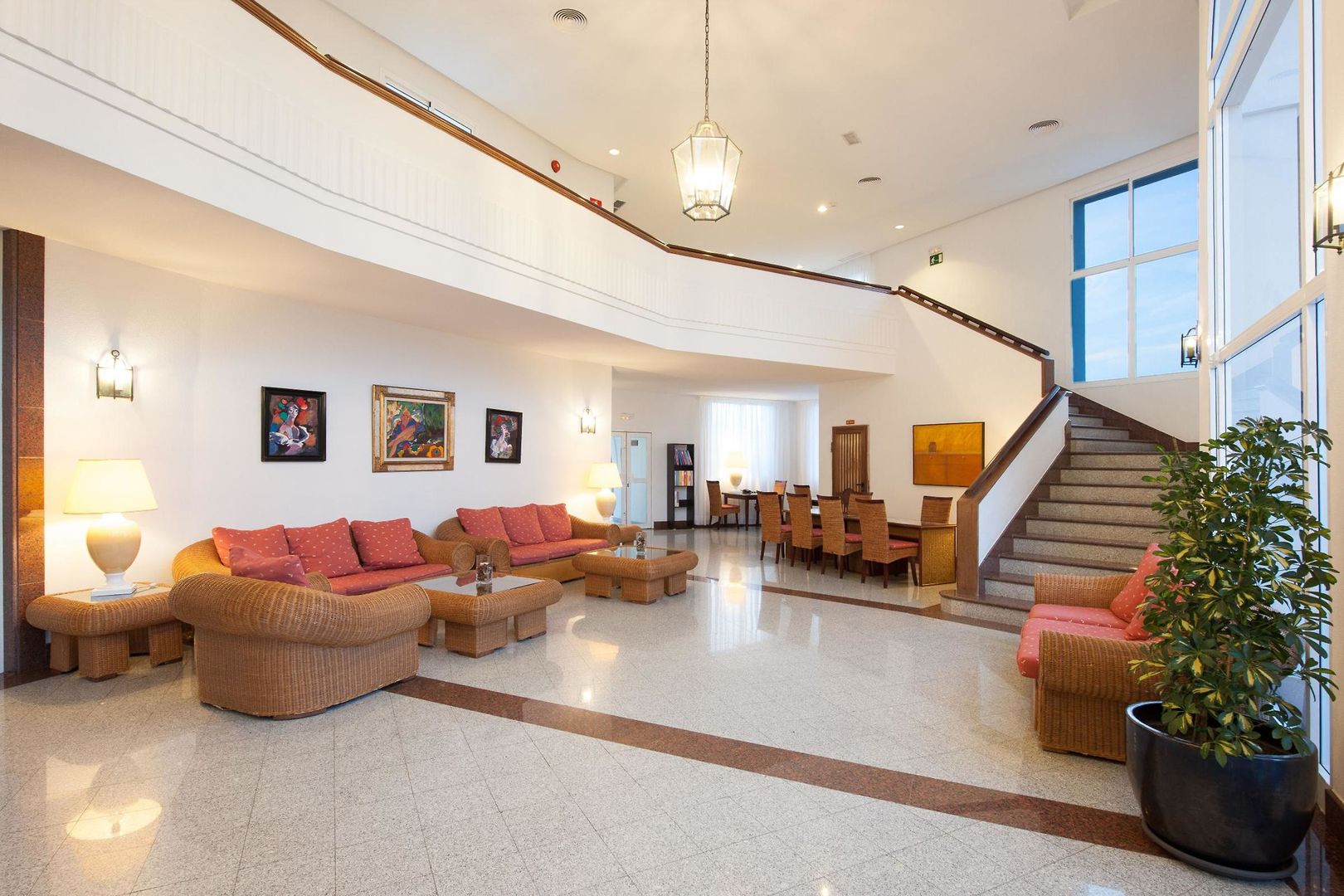 Hotel Relaxia Olivina image 3