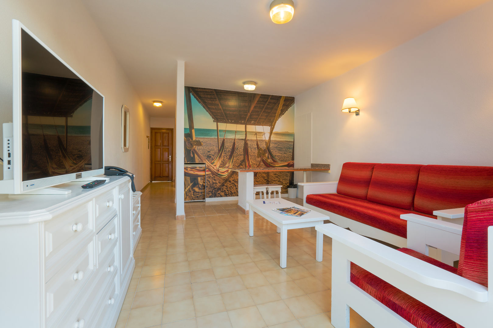 Hotel Relaxia Olivina foto 40