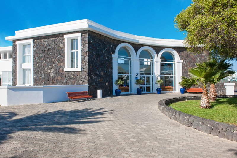 Hotel Relaxia Olivina.