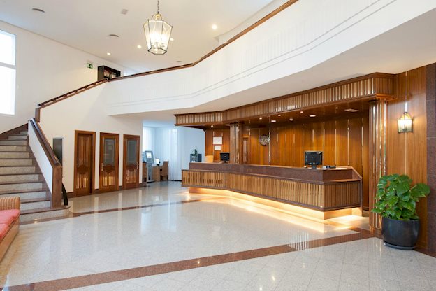 Hotel Relaxia Olivina foto 4