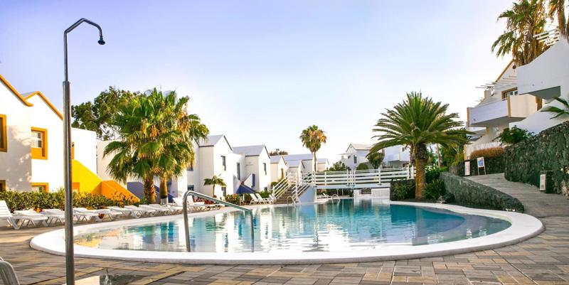 Apartamentos LIVVO Morromar in Puerto del Carmen - foto 5