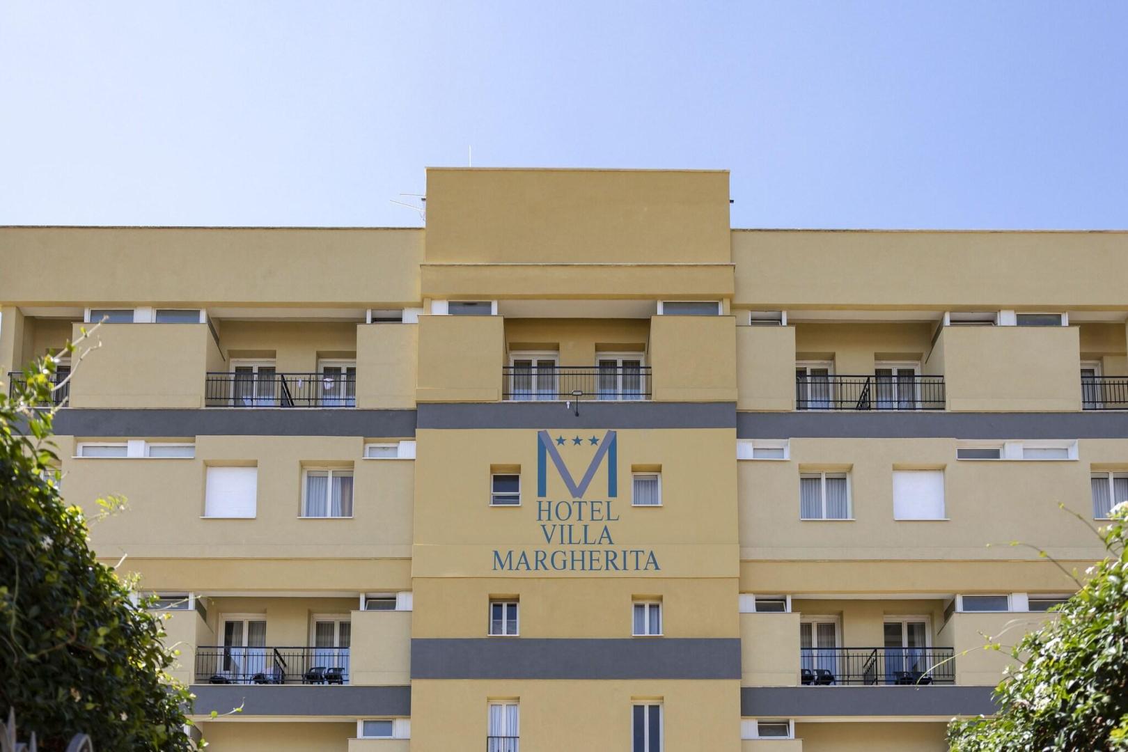 Villa Margherita foto 2