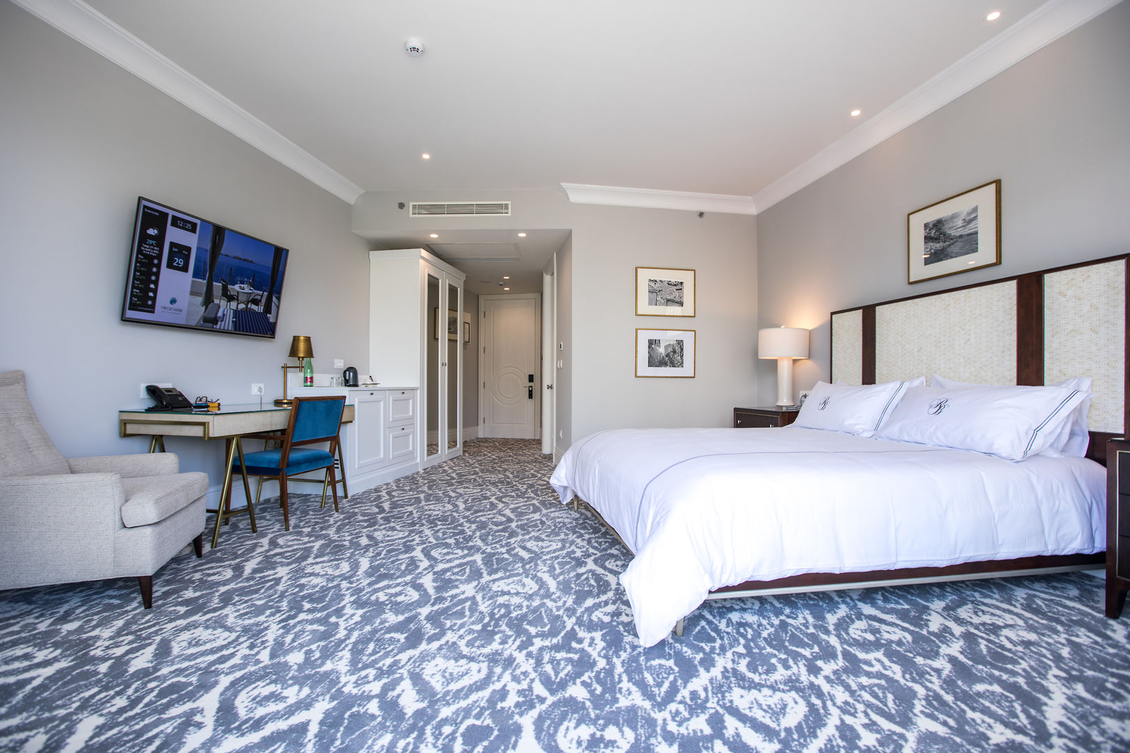 Royal Blue Hotel foto 29