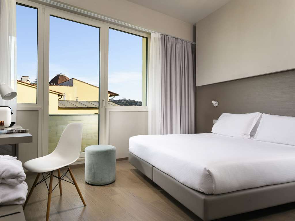 Glance Hotel foto 6