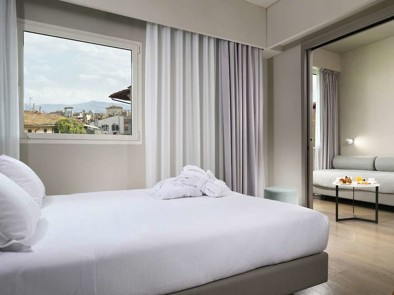 Glance Hotel foto 29