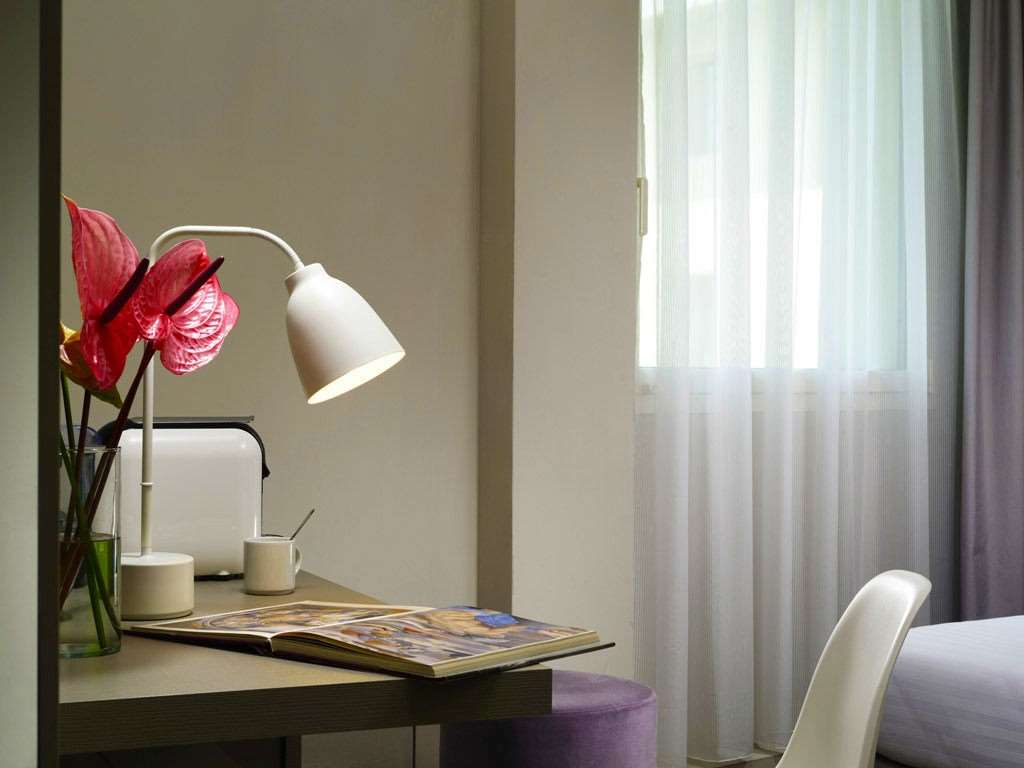 Glance Hotel foto 10