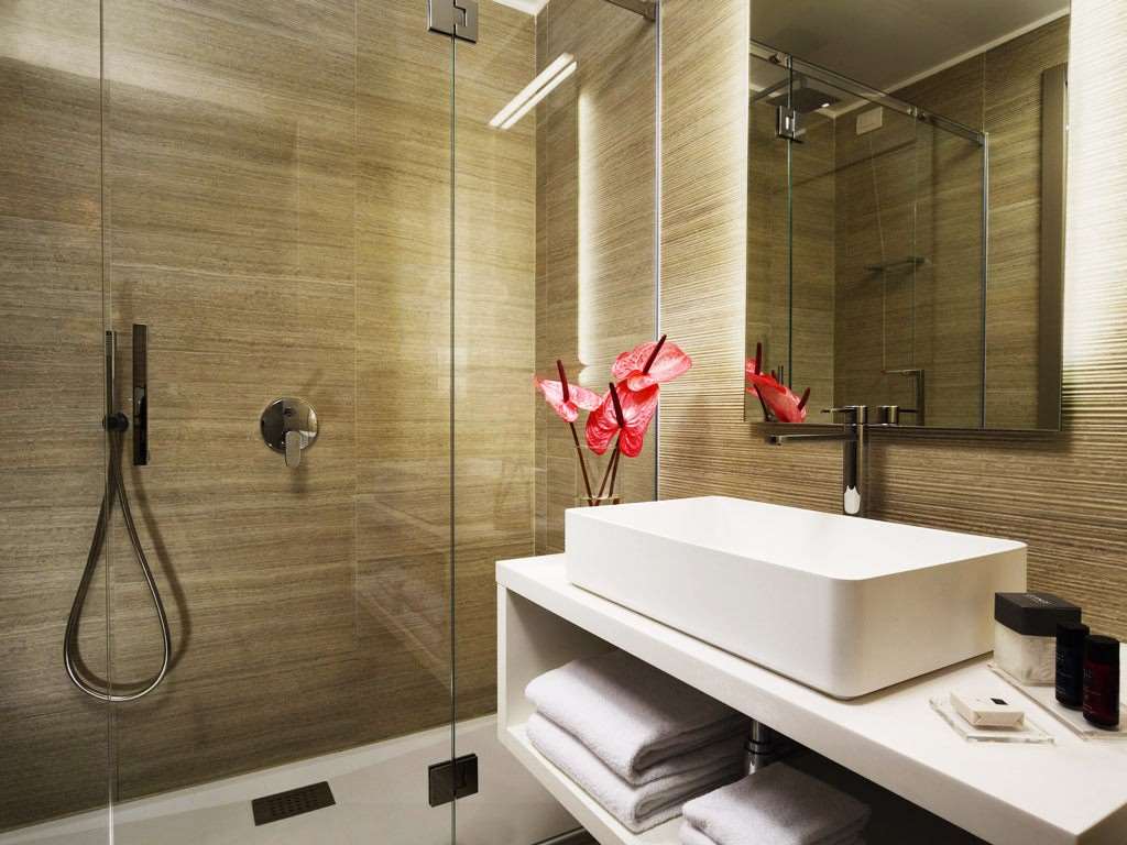 Glance Hotel foto 24