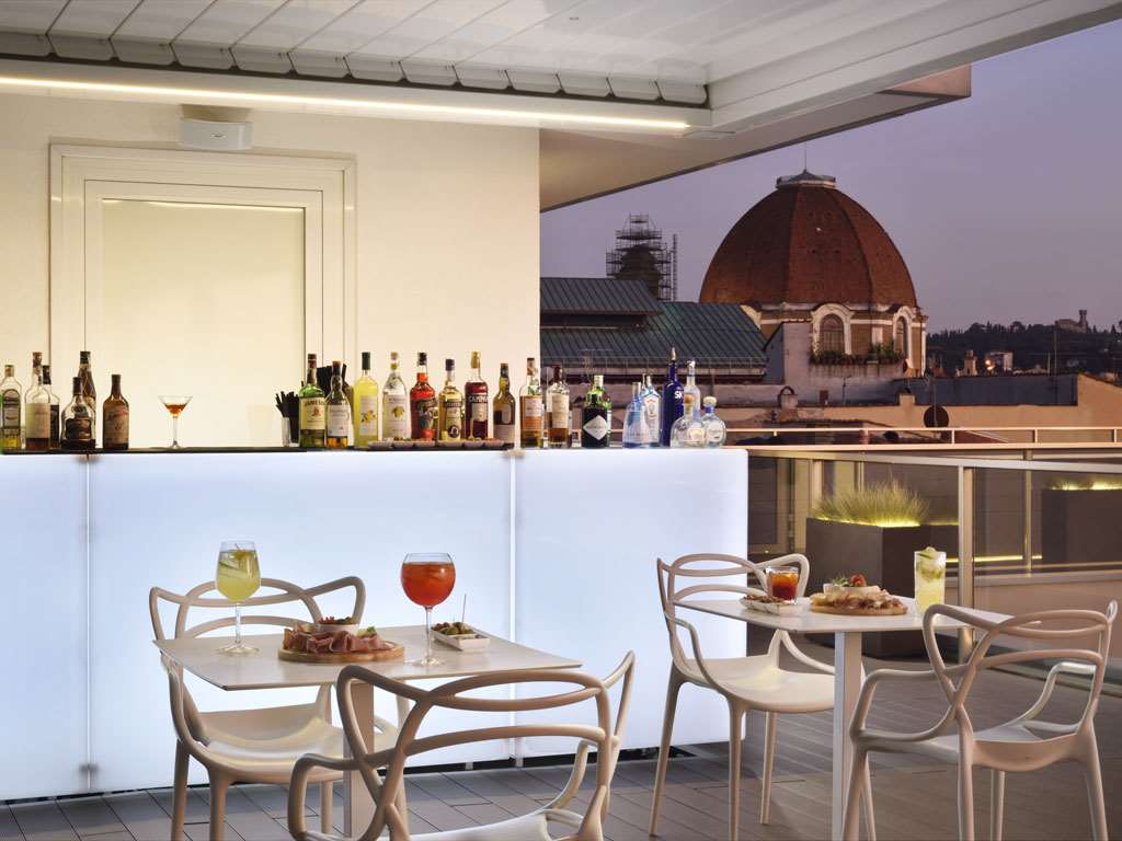Glance Hotel foto 64