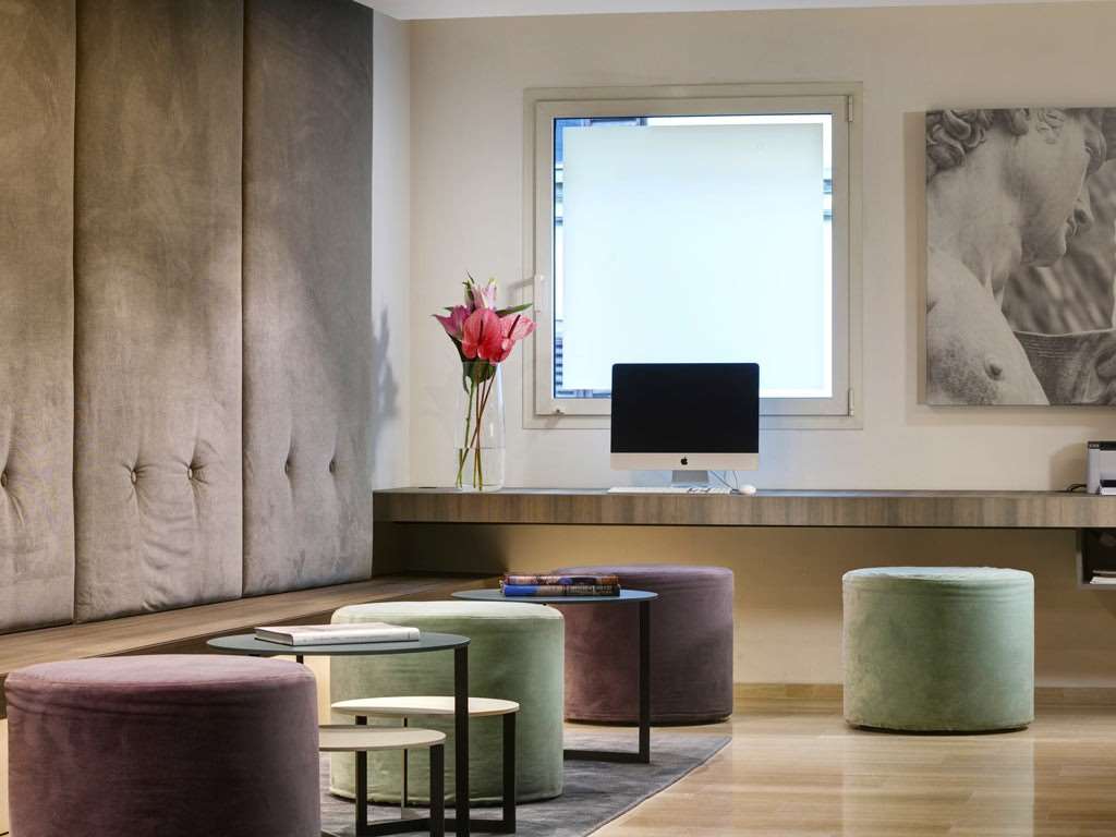 Glance Hotel foto 46