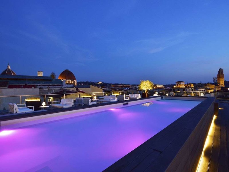 Glance Hotel foto 73