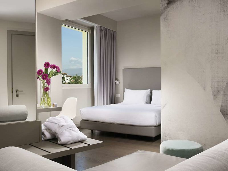 Glance Hotel foto 15