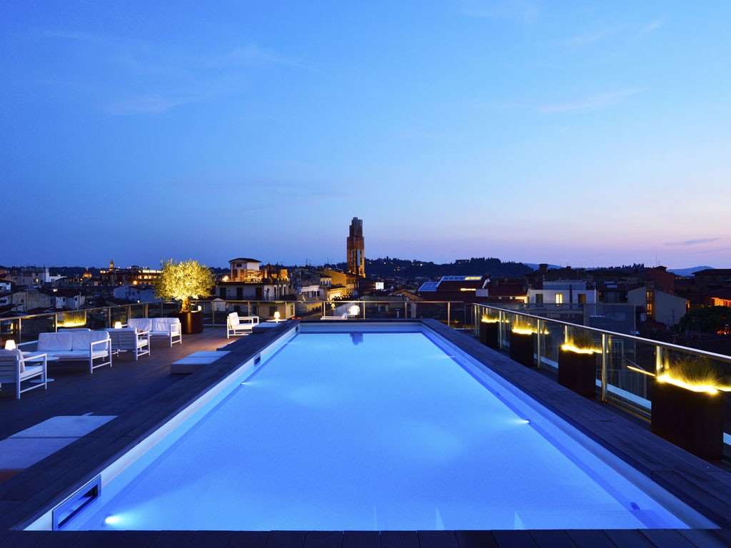 Glance Hotel foto 78