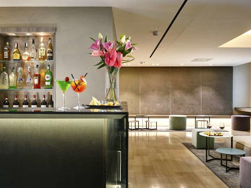 Glance Hotel foto 39