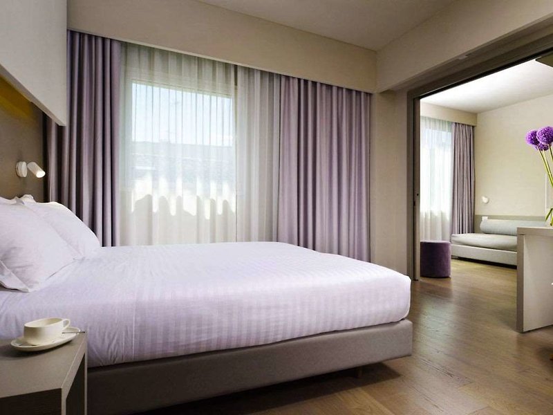Glance Hotel foto 33