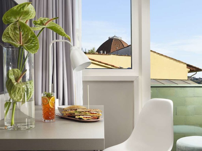 Glance Hotel image 2