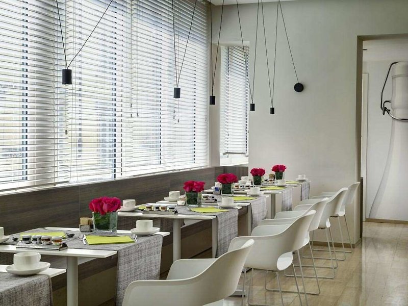 Glance Hotel foto 51