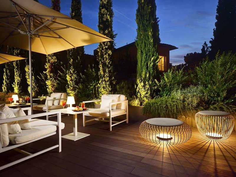 Glance Hotel foto 59