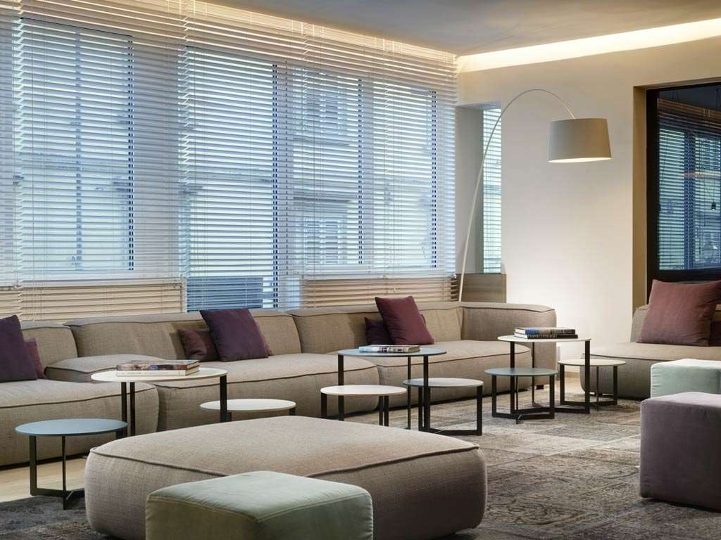 Glance Hotel foto 38